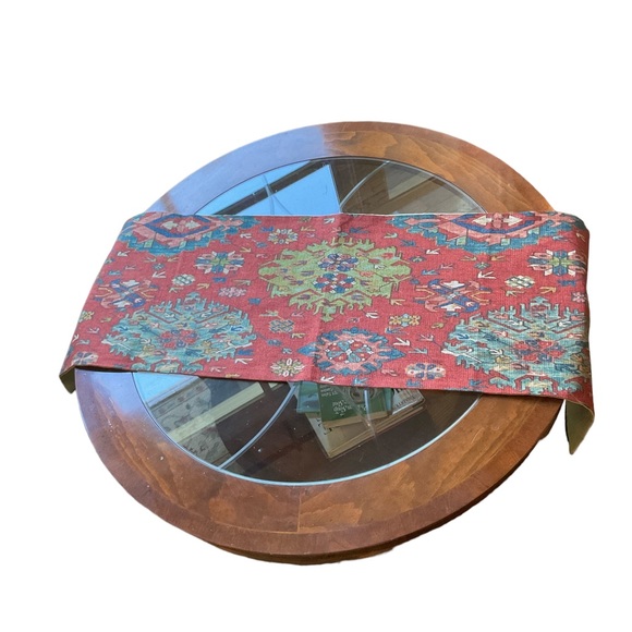 Table Runner 56” X 16.25” - Picture 3 of 4